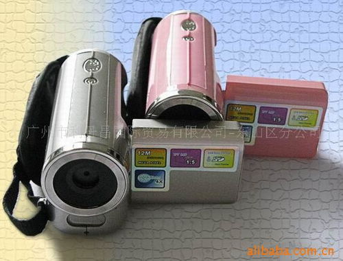 文光宇与迷你相机 创新之旅的微型缩影